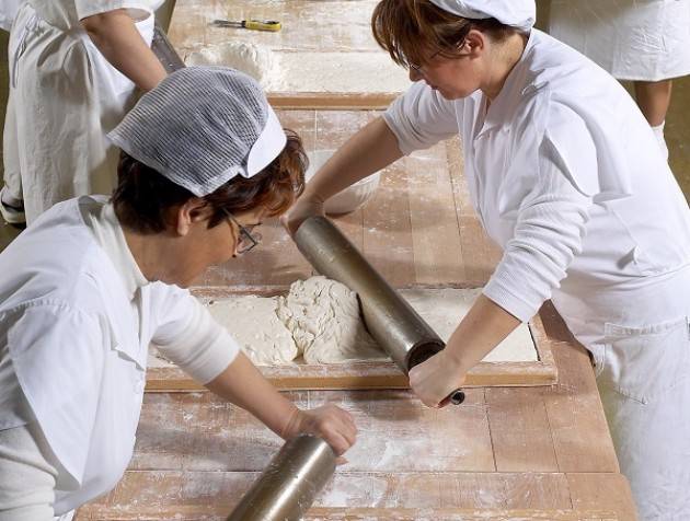 Benedetti, passione per il torrone da oltre 100 anni