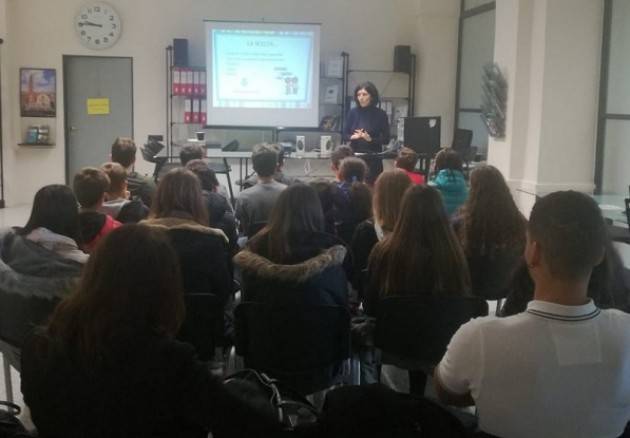Cremona Ha aperto i battenti la XXIII edizione del Salone dello Studente Junior