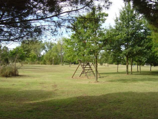 Codacons  CASTELVERDE: VANDALI AL PARCO GIOCHI GIOVANNI PAOLO II