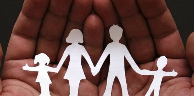 A TUTELA E GARANZIA DEI MINORI SOLTANTO GLI INDEGNI TOCCANO I BAMBINI di VINCENZO ANDRAOUS  (Pavia) CDG