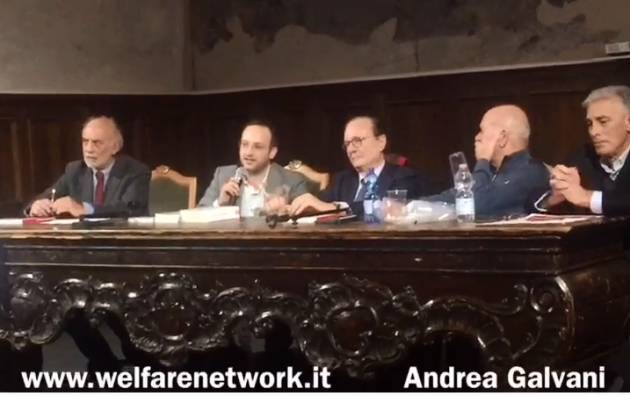 (Video) Presentazione libro ‘Fatti e protagonisti del Partito socialista cremasco’ di Emanuele  Mandelli