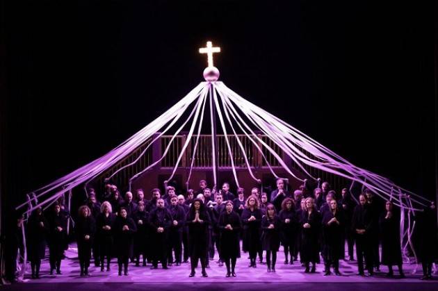 Stagione d'Opera 2018: una superba Anna Caterina Antonacci chiude la stagione al Ponchielli