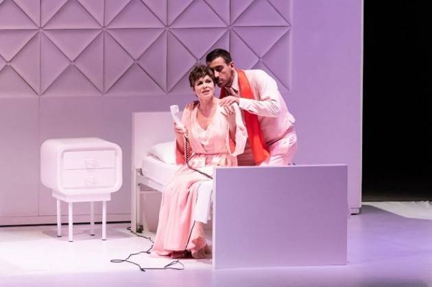 Stagione d'Opera 2018: una superba Anna Caterina Antonacci chiude la stagione al Ponchielli