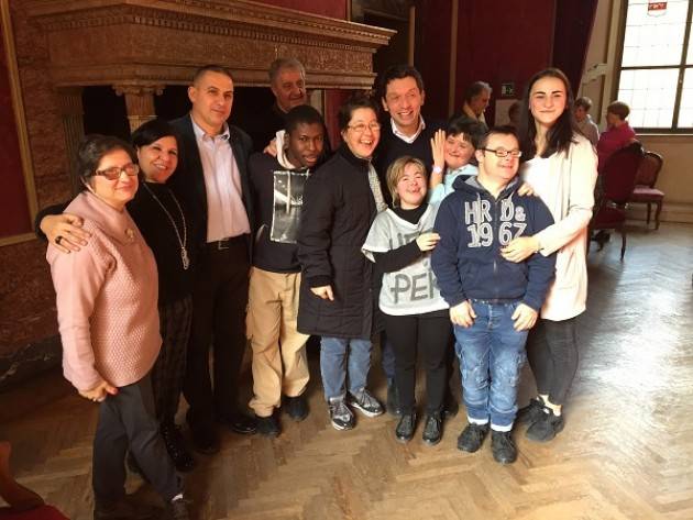 Cremona: consegnata la borsa premio intitolata a Paolo Morbi