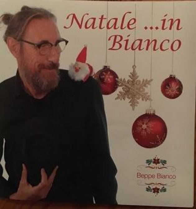 Secondo cd del cantautore cremonese Beppe Bianco  di Giorgio Barbieri