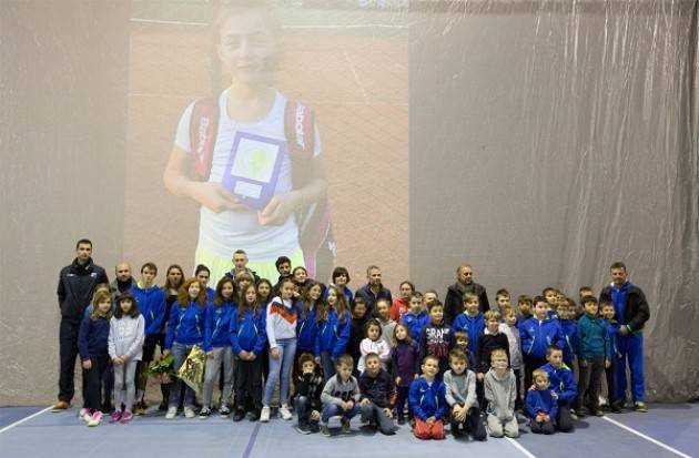 Canottieri Bissolati  Sabato Sabato 1° dicembre 2018 si è tenuta la FESTA DELL’ATLETA 2018