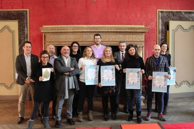 Cremona: 'Una Natale da favola'