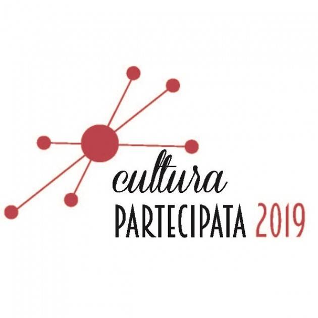 Prima call di Cultura Partecipata 2019: i progetti pervenuti e finanziati