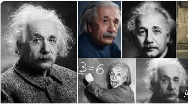 AccaddeOggi   #5dicembre 1932 – Albert Einstein ottiene un visto per gli USA