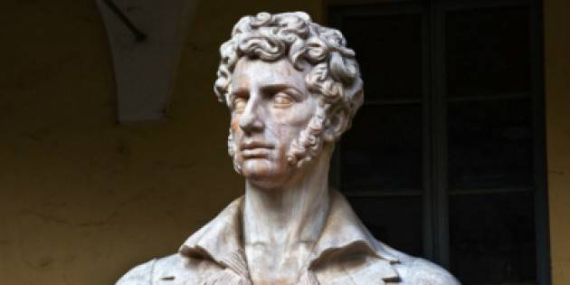 A Cremona Incontro su UGO FOSCOLO, LA FORTUNA CRITICA ( CON QUALCHE DISAVVENTURA...)
