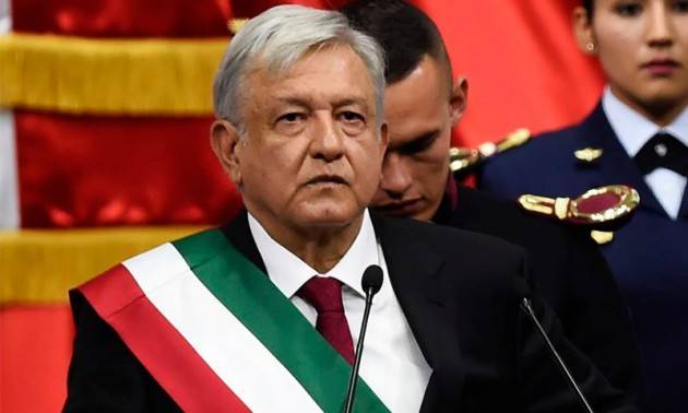 Messico ha vinto la speranza. Andrés Manuel López Obrador è il nuovo presidente del Messico di Francisco Hernández Arteaga