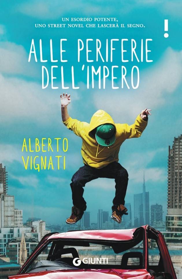 Libreria Cremasca  Presentazione  libro Alle periferie dell'impero il 14 dicembre