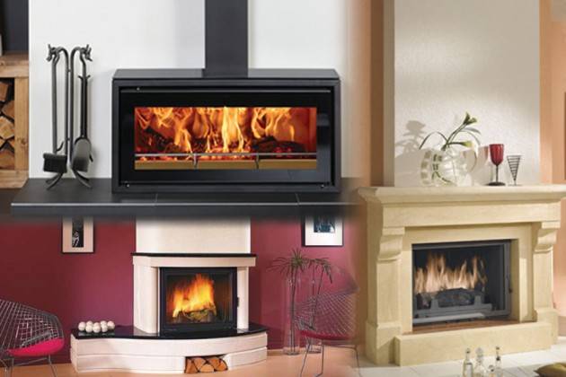 CNA STUFE, CAMINETTI E CALDAIE A LEGNA E A PELLET: COSA È CAMBIATO?