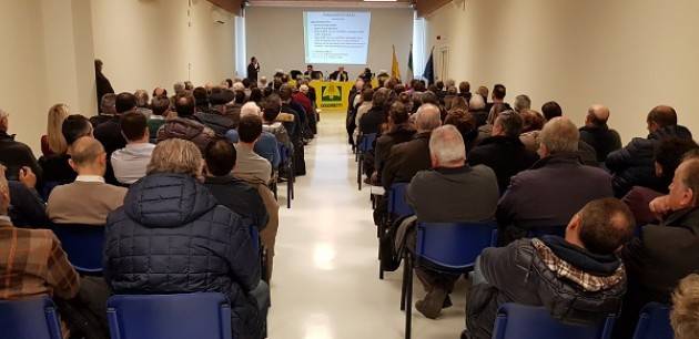 Coldiretti Cremona: Pac e Psr, l'impatto sull'agricoltura lombarda