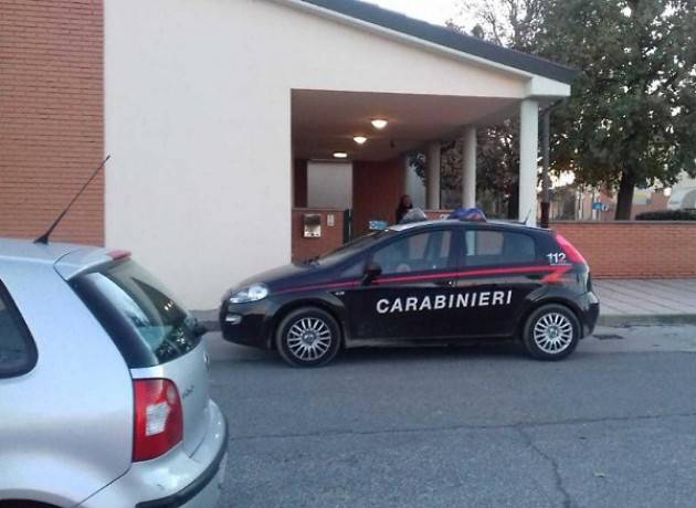 Sesto ed Uniti: la Materna di Casanova nel mirino dei ladri