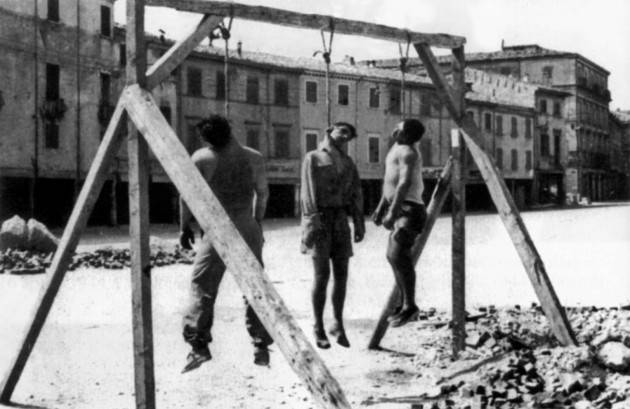 RESISTENZA TOSCANA L’ECCIDIO A SANTA LUCIA di    Giorgino  Carnevali (Cremona)