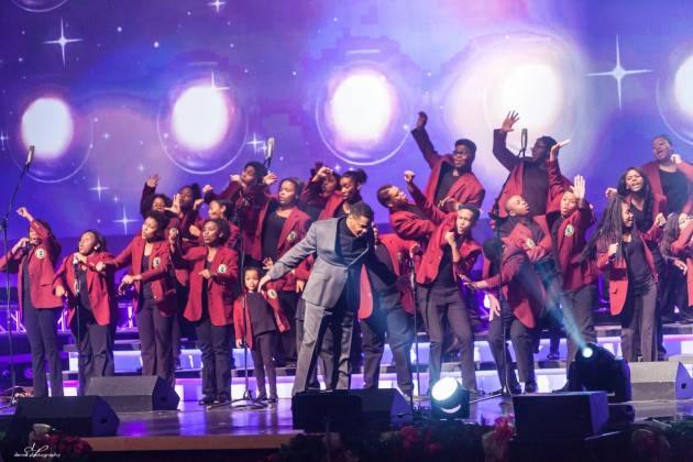 Natale con il Gospel al MdV  di Cremona  il 20 dicembre