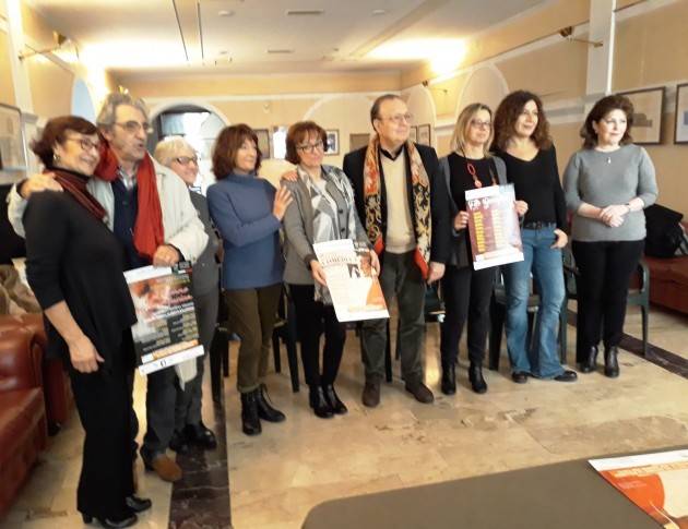 L’ECOCULTURA   Presenta Le rassegne del Filo dell'annata 2019