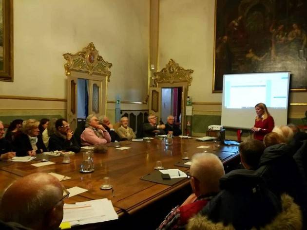 Terminati i primi incontri sul PUMS di Cremona