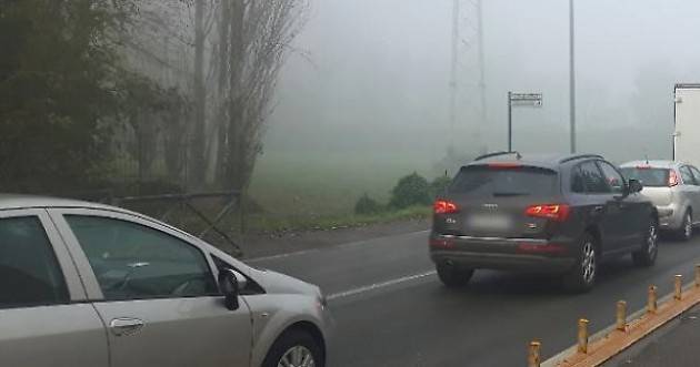  Crema: il quartiere di Santo Stefano prigionieri del traffico