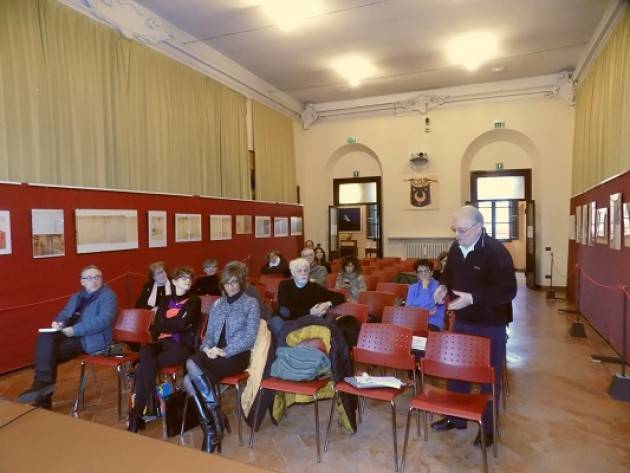 La Fondazione Città di Cremona incontra le associazioni  a cui ha riconosciuto i progetti di utilità sociale