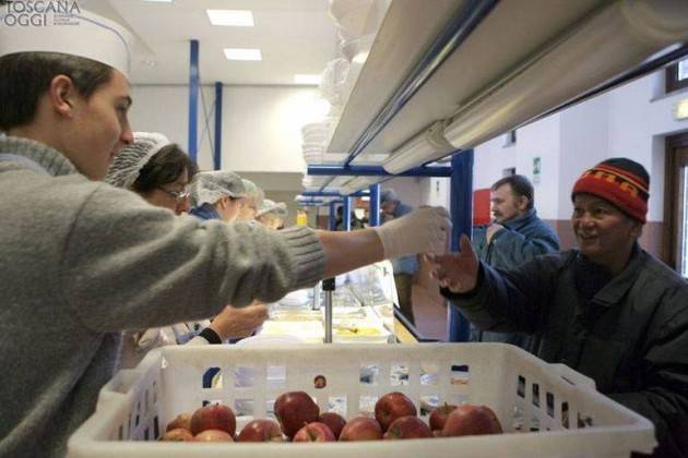 Pianeta Migranti. Parrocchie toscane bocciano il decreto Salvini.