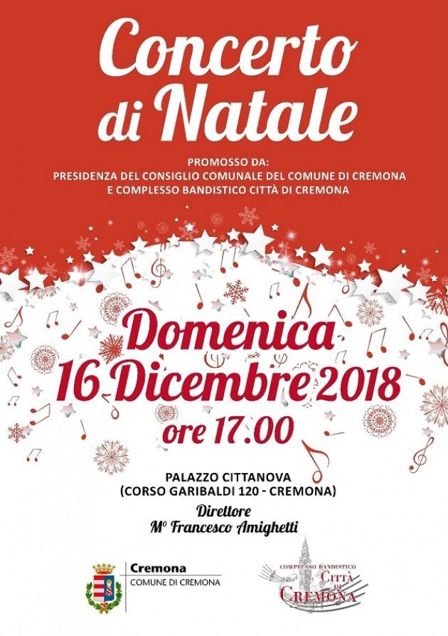 Natale da favola, un altro weekend ricco di appuntamenti a Cremona