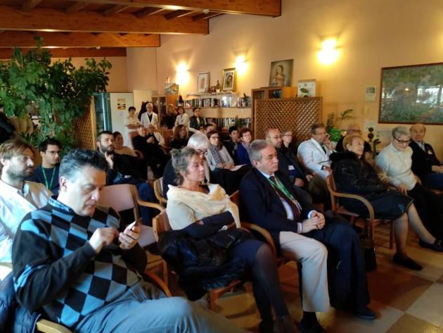 ASST Cremona HOSPICE, DAL 1 GENNAIO 2019 AL VIA LA NUOVA GESTIONE