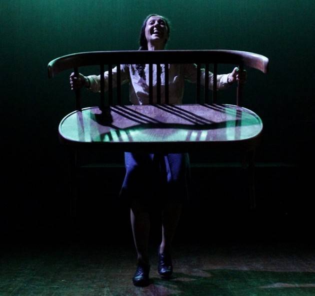 Teatro di Casalmaggiore ‘L'estranea di casa’ in scena martedì 18