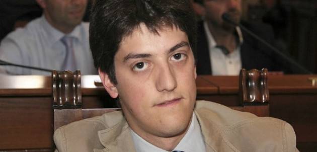 Cremona: Luca Burgazzi eletto Segretario Cittadino del PD