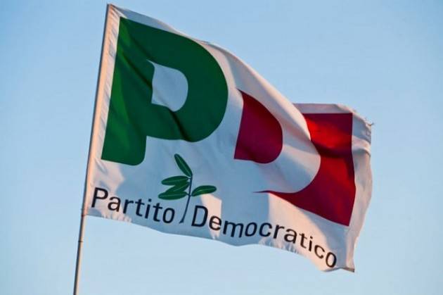 Cremona: Luca Burgazzi eletto Segretario Cittadino del PD