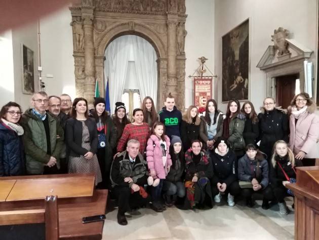 Uisp Cremona rinnova Gemellaggio Sportivo con Zavidovici (Bosnia)