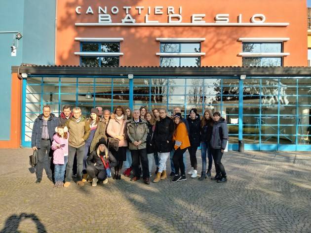 Uisp Cremona rinnova Gemellaggio Sportivo con Zavidovici (Bosnia)