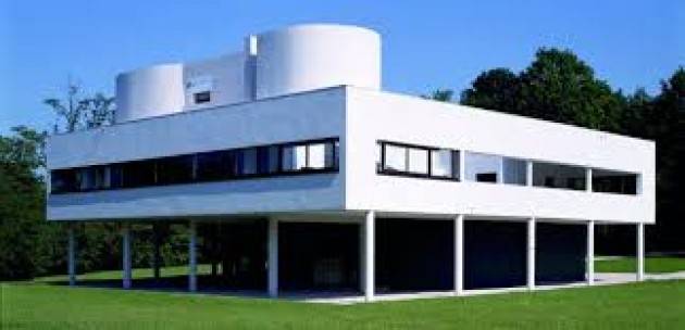 Le Corbusier:lezioni di modernismo,inaugurazione mostra al Museo Nivola di Orani
