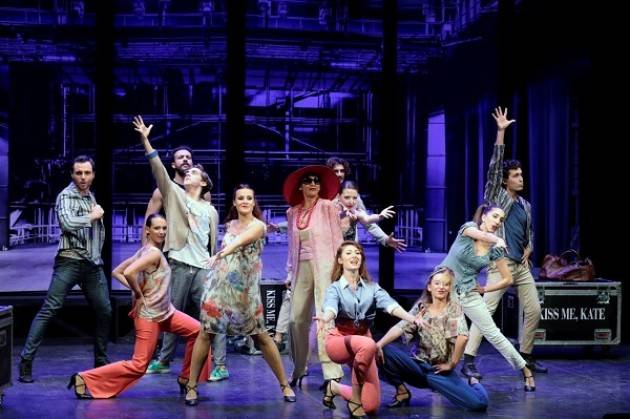 Cremona: il teatro Ponchielli per le Feste