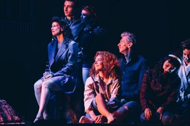 Cremona: il teatro Ponchielli per le Feste