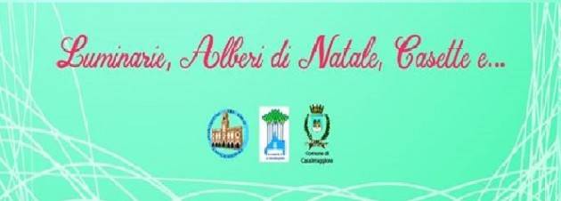 Weekend e Ponte di Natale, tanti appuntamenti a Casalmaggiore