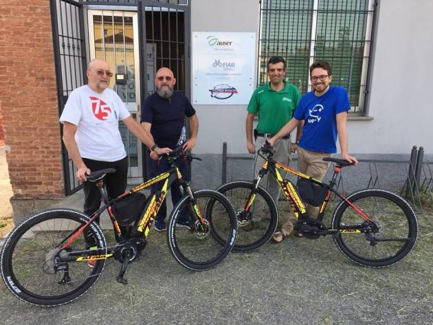 Fiab Cremasco: grave la decisione del Comune di crema  di non aderire al blocco del traffico