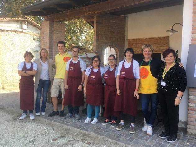 ThisAgriAbility, l'integrazione in agricoltura con Donne Impresa Coldiretti Cremona