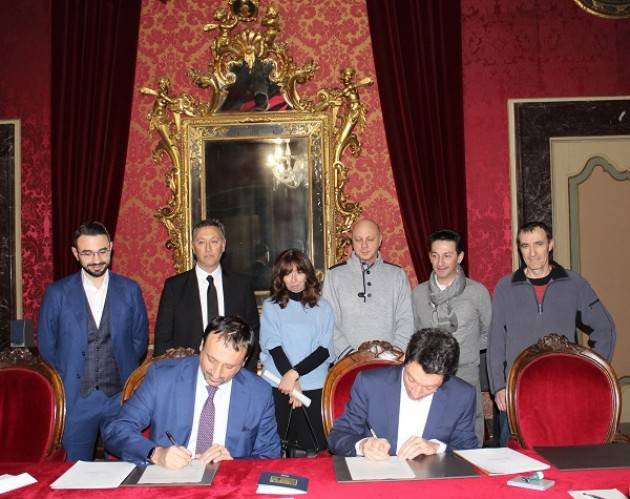  Cremona: gli alberi di Stradivari colpiti dal maltempo diventano violini