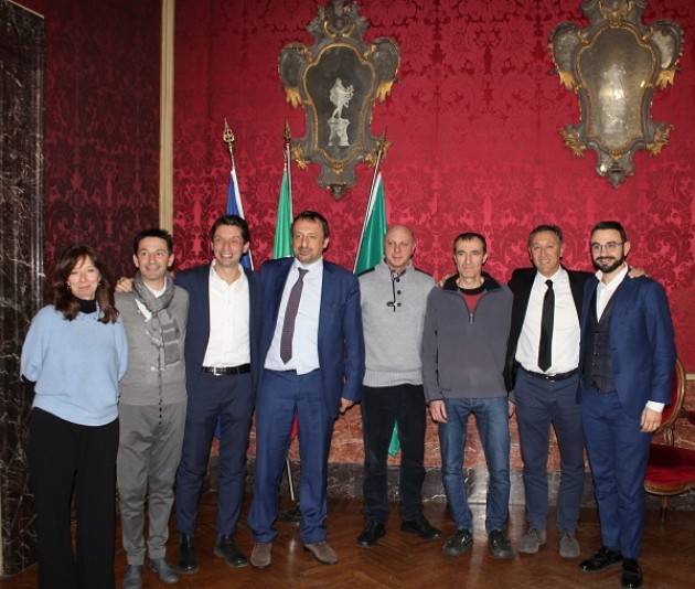  Cremona: gli alberi di Stradivari colpiti dal maltempo diventano violini