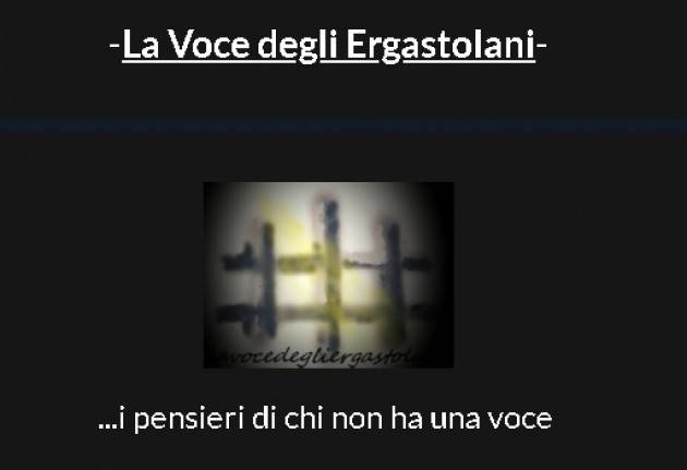 Nasce un nuovo sito : La voce degli ergastolani di Musumeci e Monni