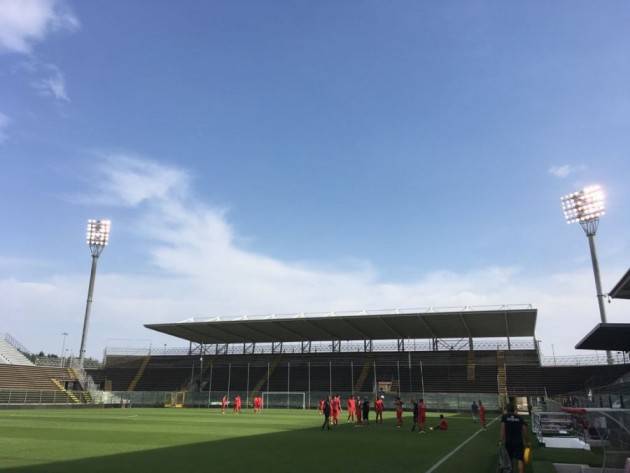 Stadio Zini alla Cremonese, la notizia girava da un po’ di tempo di Giorgio Barbieri