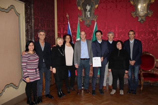 Cremona Appalti pubblici: sempre più trasparenza, tutela del lavoro e dei lavoratori