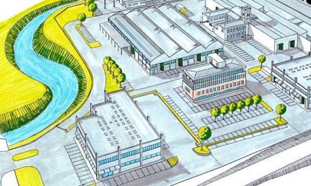 Monza-Brianza,  BOOM DI INSEDIAMENTI PRODUTTIVI NEL NORD-EST MILANESE