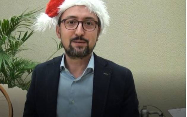 (Video) Report Matteo Piloni (PD) Dalla Regione Lombardia 22/12/2018: fauna selvatica, distretti cibo, consumo suolo, bilancio regionale