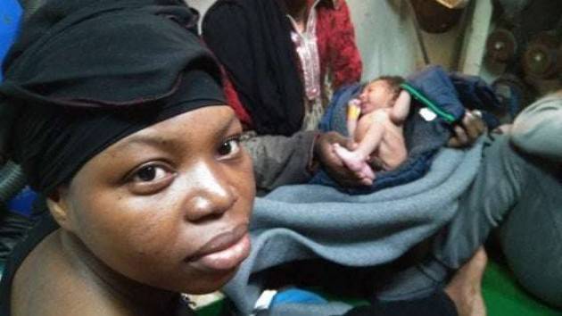 Pianeta Migranti. Gesù, un migrante lasciato per strada