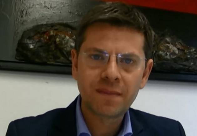 Estracomunitari paragonati a cani. Lettere pubblicata su La Provincia , Luigi Lipara (Pd non ci stà)