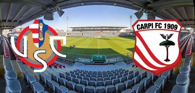 La Cremonese dopo la sconfitta con il Carpi…una media da retrocessione di Giorgio Barbieri