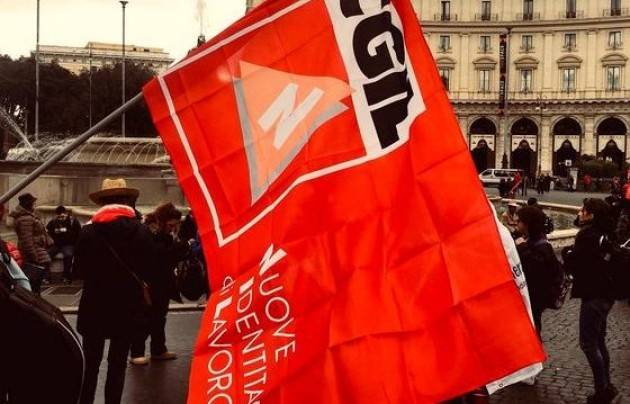 NIDIL-CGIL Contratti Somministrazione, firmata l’ipotesi di rinnovo